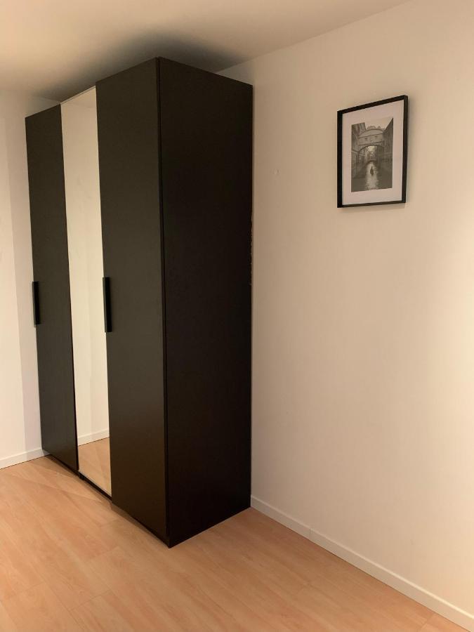 Super Appartement Calme Et Spacieux Dans Bruxelles Exterior foto